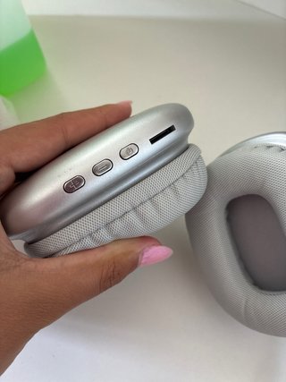 Cascos Ziu Plata y Blanco