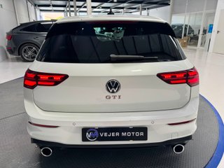 VOLKSWAGEN GOLF GTI VIII 2.0TSI 245CV
