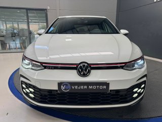 VOLKSWAGEN GOLF GTI VIII 2.0TSI 245CV