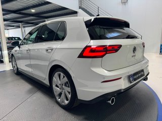 VOLKSWAGEN GOLF GTI VIII 2.0TSI 245CV