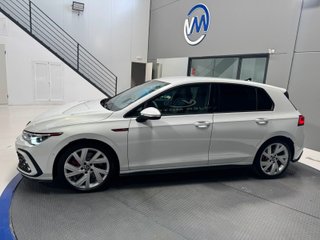 VOLKSWAGEN GOLF GTI VIII 2.0TSI 245CV