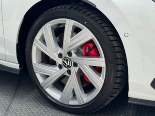 VOLKSWAGEN GOLF GTI VIII 2.0TSI 245CV