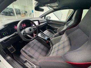 VOLKSWAGEN GOLF GTI VIII 2.0TSI 245CV