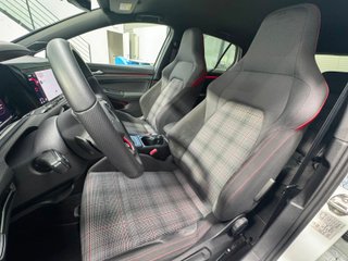 VOLKSWAGEN GOLF GTI VIII 2.0TSI 245CV