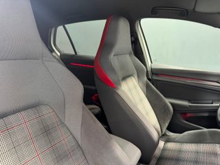 VOLKSWAGEN GOLF GTI VIII 2.0TSI 245CV