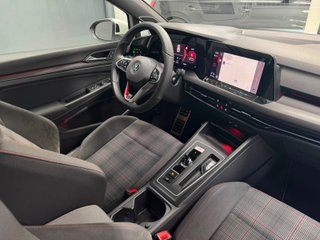 VOLKSWAGEN GOLF GTI VIII 2.0TSI 245CV