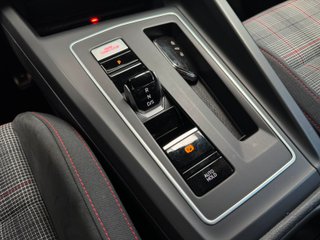 VOLKSWAGEN GOLF GTI VIII 2.0TSI 245CV
