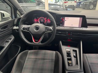 VOLKSWAGEN GOLF GTI VIII 2.0TSI 245CV