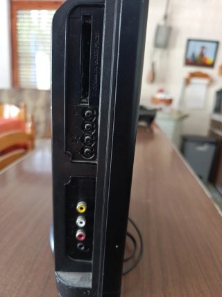 Monitor OKI Negro HDMI TDT Integrado