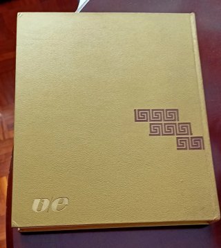 Libro "La Odisea" de Homero