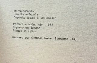 Libro "La Odisea" de Homero