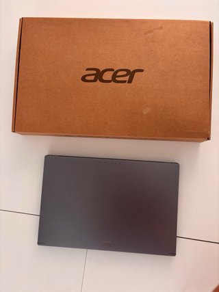 Acer Aspire 5 Ryzen 5 7530U | 16GB RAM | 512GB SSD