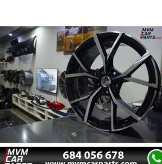 Llantas 18 GOLF 8 VW033