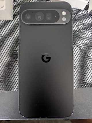 Google Pixel 9 Pro XL