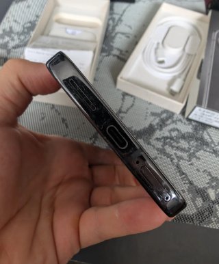 Google Pixel 9 Pro XL