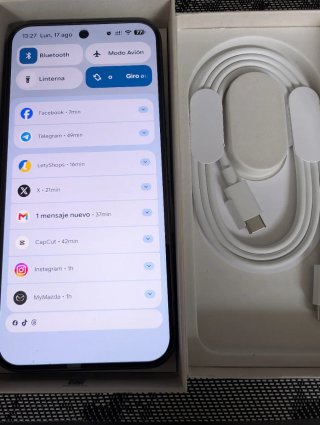 Google Pixel 9 Pro XL