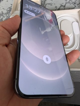 Google Pixel 9 Pro XL
