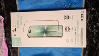 iPhone 11 128GB Blanco + Kit Batería