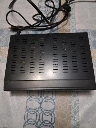 TDT Gi S2233 HD Plus