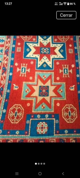 Manta de Cama Decorativa