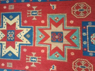 Manta de Cama Decorativa