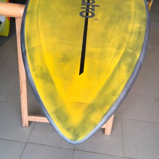 Tabla Windsurf Quatro Cube 6 2025 74L