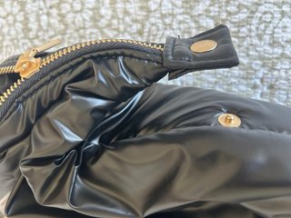 Bolso Calvin Klein Negro