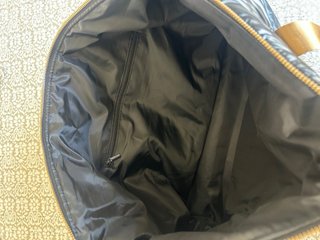 Bolso Calvin Klein Negro