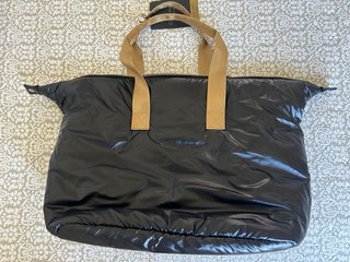 Bolso Calvin Klein Negro