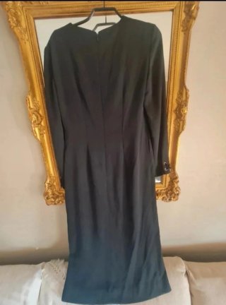 Anna Mora Alta costura (Valor 300€) Sin uso T.40