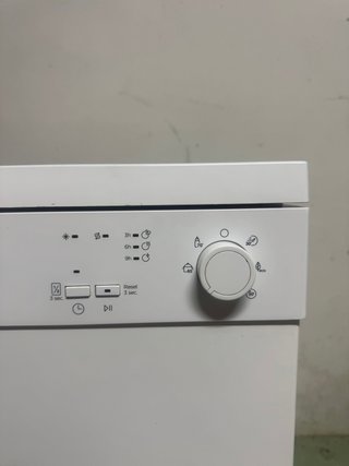 Lavavajillas Benavent LVBV6060W
