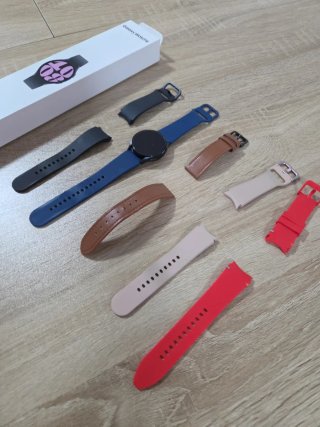 Samsung Galaxy Watch 6 Esfera Pequeña