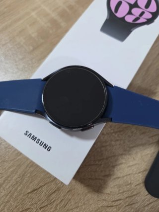 Samsung Galaxy Watch 6 Esfera Pequeña