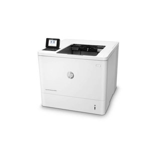 HP LaserJet Enterprise M607dn Monocromo A4 55ppm