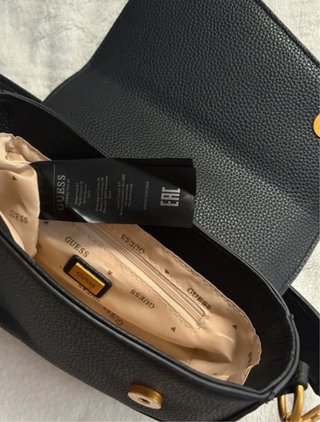 Bolso Guess Negro