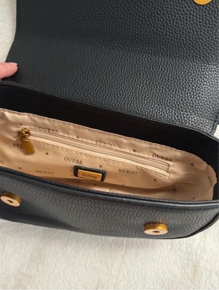 Bolso Guess Negro