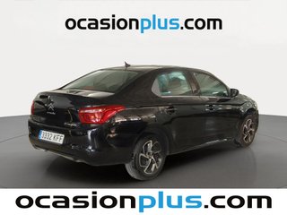 Citroen C-Elysee PureTech 82 Shine 60 kW (82 CV)
