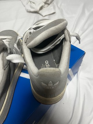 Adidas Campus 00s