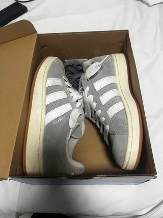 Adidas Campus 00s