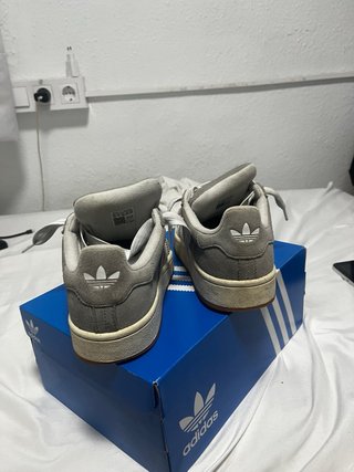 Adidas Campus 00s