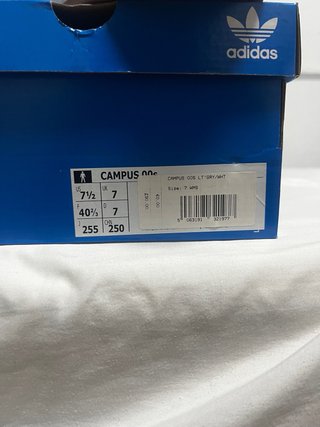Adidas Campus 00s