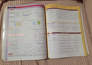 Matemáticas I 1 Bachillerato