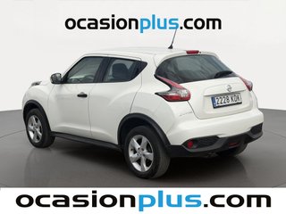 Nissan Juke G Visia 4x2 69 kW (94 CV)