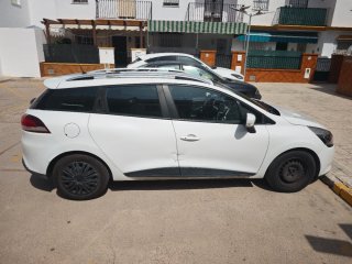 Renault Clio 2014