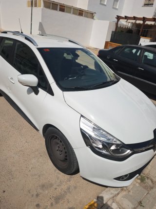 Renault Clio 2014