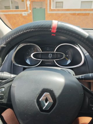 Renault Clio 2014