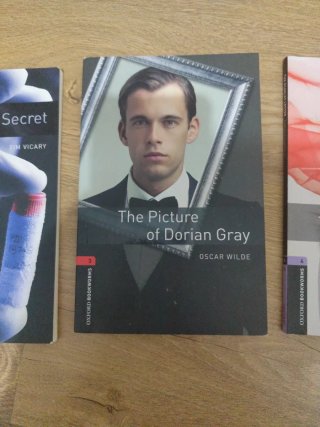 Oxford Bookworms Library: Stage 3: Chemical Secret