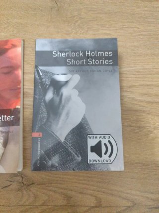 Oxford Bookworms Library: Stage 3: Chemical Secret