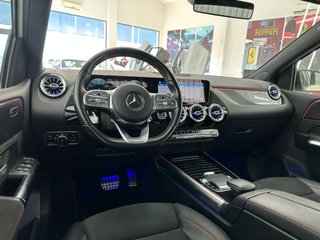 MERCEDES-BENZ Clase B B 200 d