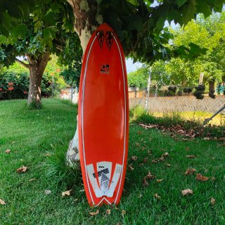 Tabla de surf para principiantes